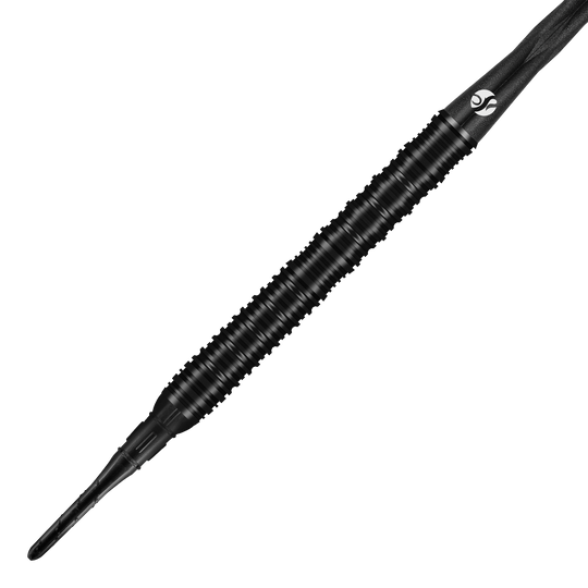 Shot ZEN Straight Softdarts - 20g Shot ZEN Straight Softdarts - 20g