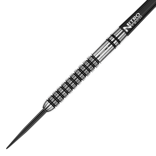 Red Dragon Gian Van Veen Steeldarts - 21g