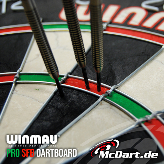 Winmau Pro SFB Dartboard