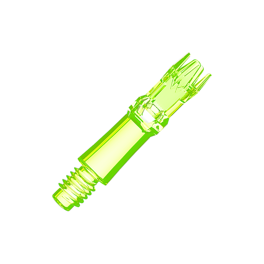 L-Style L-System Replacement Shafts - Neon Yellow L-Style L-System Replacement Shafts - Neon Yellow