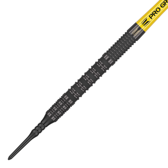 Target Bolide Void 10 soft darts