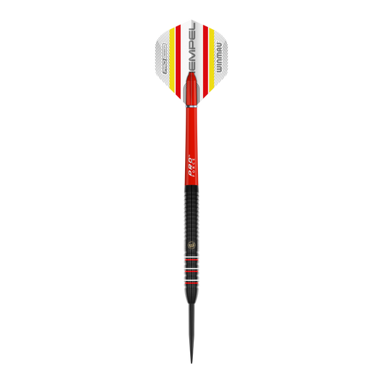 Winmau Florian Hempel 85 Pro-Series steel darts