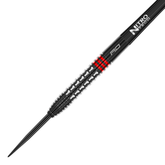 Red Dragon Vengeance Red Steel Darts