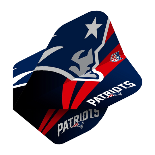 NFL New England Patriots Standard Flights