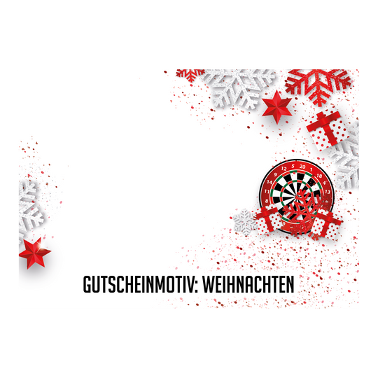 Christmas Voucher