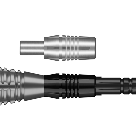 Shot Threadhead Point Adapter