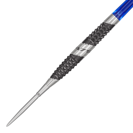 Target 975 Ultra Marine 03 Swiss Point steel darts