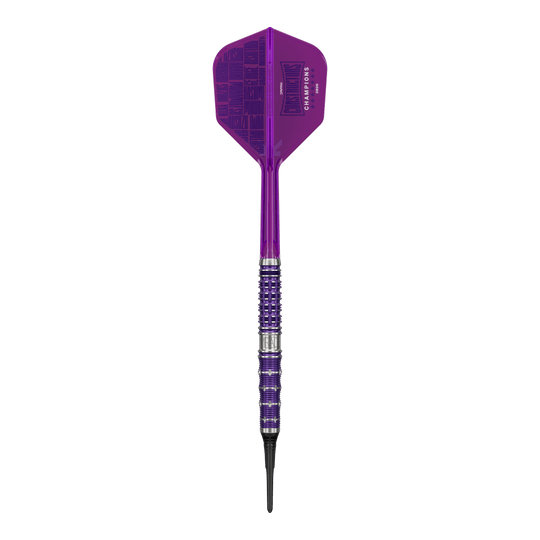 Target Japan The Miracle GEN7 Constructors Champions Limited Darts - 21.5g Target Japan The Miracle GEN7 Constructors Champions Limited Darts - 21,5g. Das Bild illustriert das spezielle Dart-Set aus der japanischen Miracle Serie.