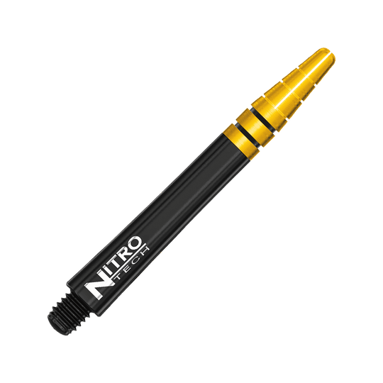 Red Dragon Nitrotech Shafts - Black Gold