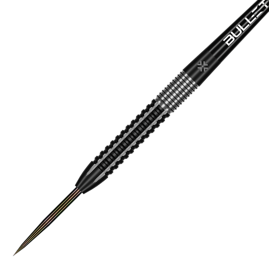 Bullet Diesel steel darts Bullet Diesel Steeldarts sind Steeldarts für Dartspieler. Auf dem Bild ist das Produkt klar erkennbar.