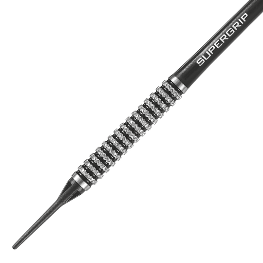 Harrows Nemesis soft darts