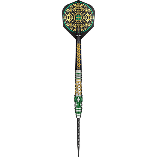 Shot Celt Cernunnos Steeldarts