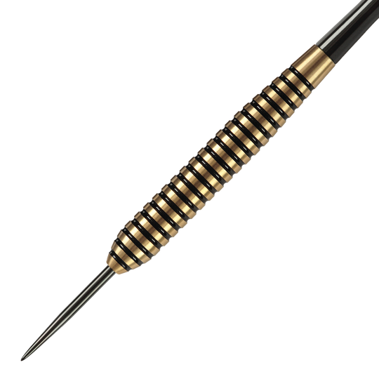 Target Phil Taylor Power Bolt Steel Darts - 24g