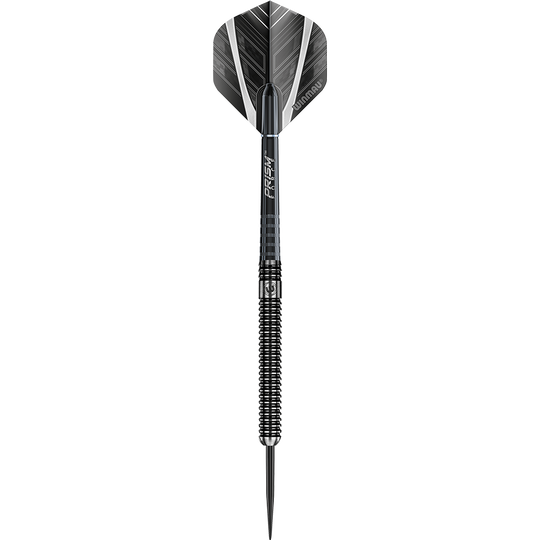 Winmau Blackout Variant 1 Steeldarts