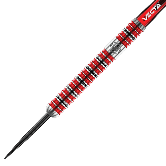 Winmau Diablo Parallel Steeldarts