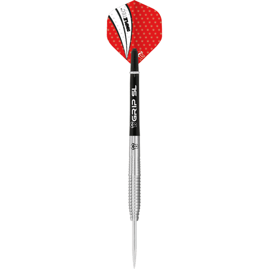 Bulls Dot D1 Steeldarts