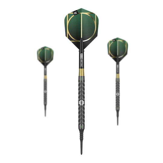 Target Cult 11 soft darts