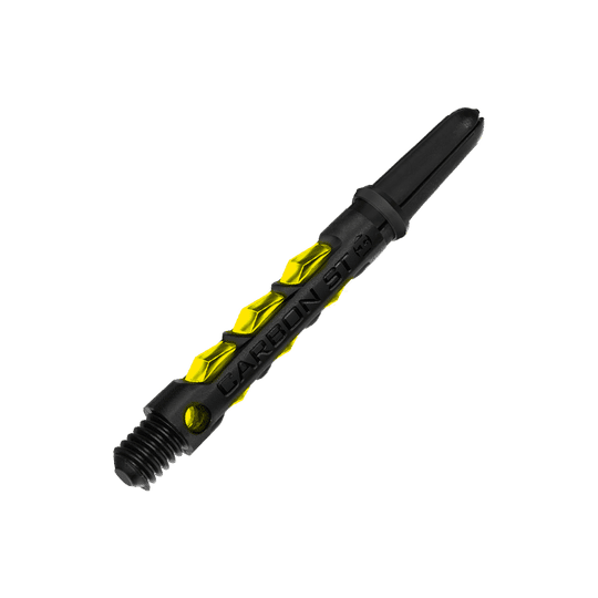 Harrows Carbon ST Shafts - Yellow