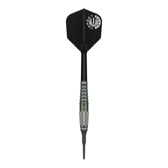 Target Japan Akito Yamagata Scream GEN1 Soft Darts - 19g