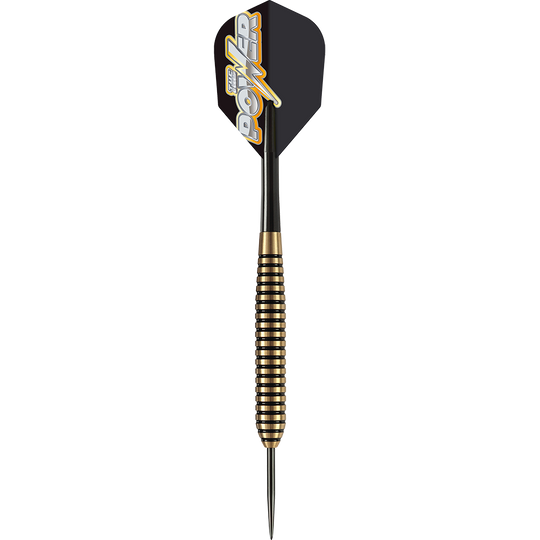 Target Phil Taylor Power Bolt Steel Darts - 24g