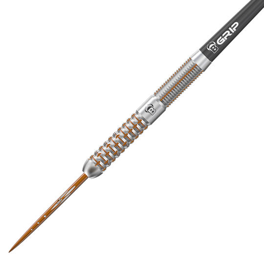 Bull&#39;s Adon steel darts