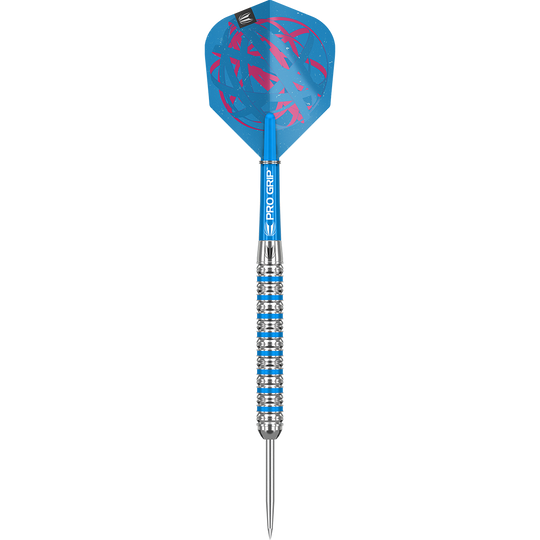 Target Orb 01 Steeldarts