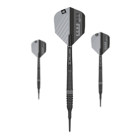 Target Echo 14 soft darts