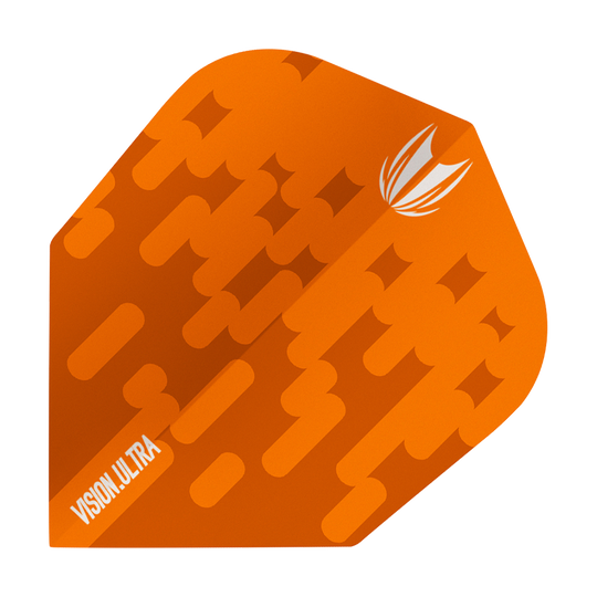 Target Vision Ultra Orange Ten-X Flights