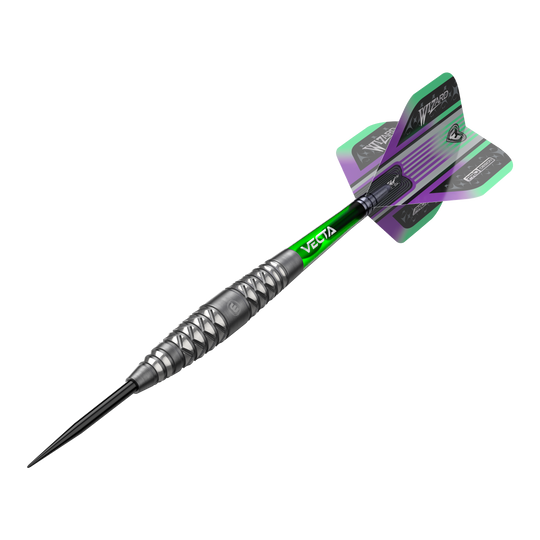 Winmau Simon Whitlock Atomized Grip Steeldarts