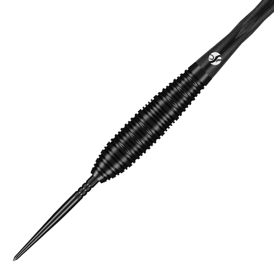 Shot ZEN Bomber Turbo Point steel darts