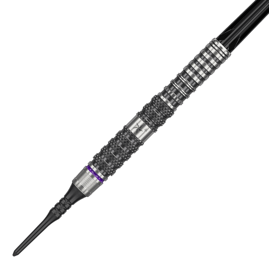 Target Japan Yuta Hayashi Sirius GEN3 Soft Darts - 19g