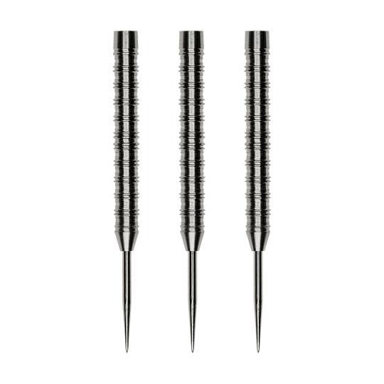 McDart Specter V12 steel dart barrels