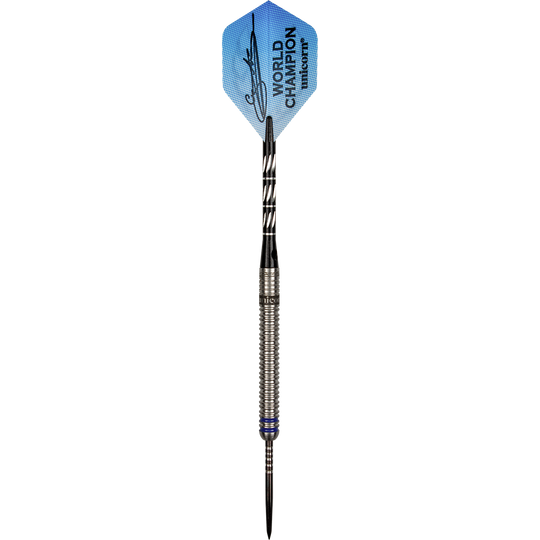 Unicorn World Champion Gary Anderson Phase 3 Steeldarts