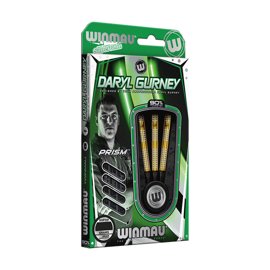 Winmau Daryl Gurney Softdarts