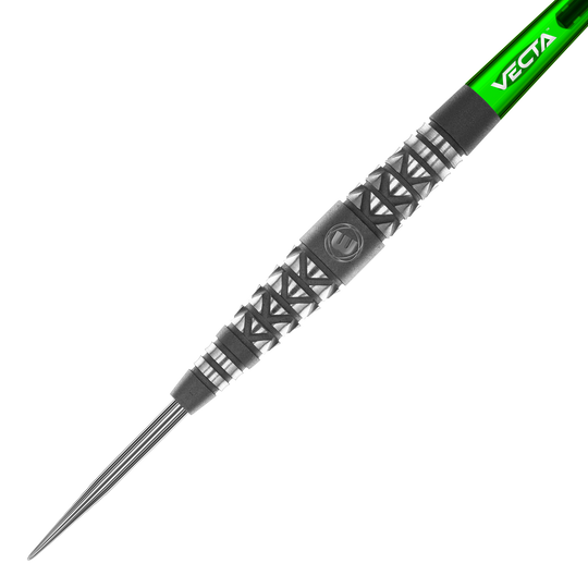 Winmau Simon Whitlock Atomized Grip Steeldarts