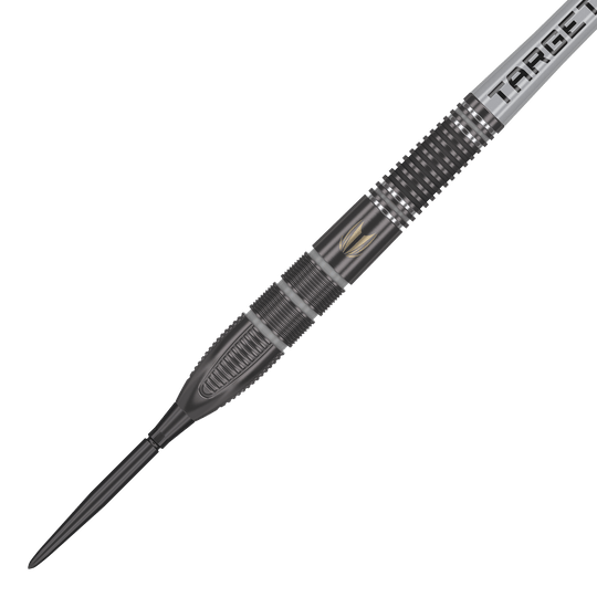 Target Nathan Aspinall X Echo Swiss Point steel darts