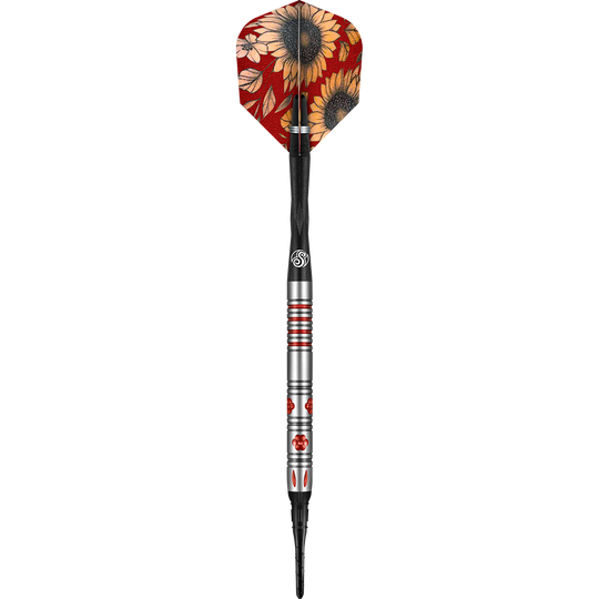 Shot Pro Series Barbora Hospodarska Softdarts - 20g