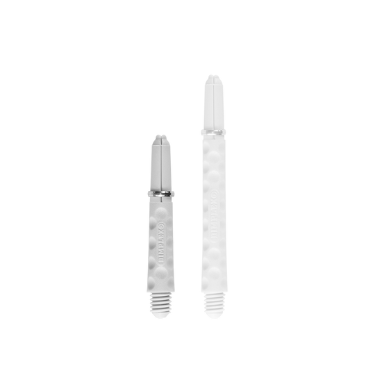 Harrows Dimplex Shafts - White