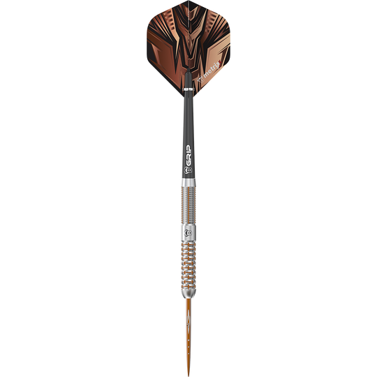 Bull&#39;s Adon steel darts