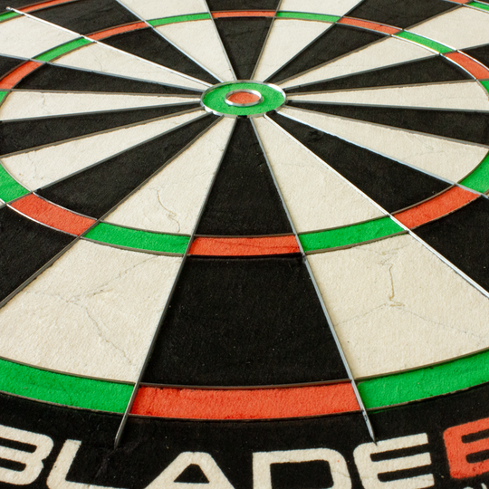 Winmau Blade 6 Steeldartboard