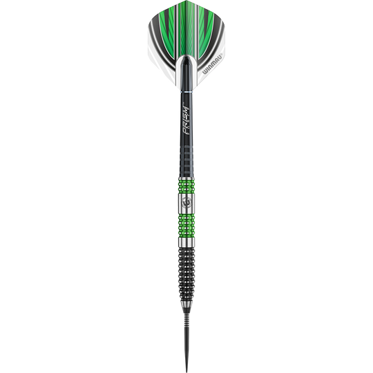 Winmau Daryl Gurney Special Edition steel darts