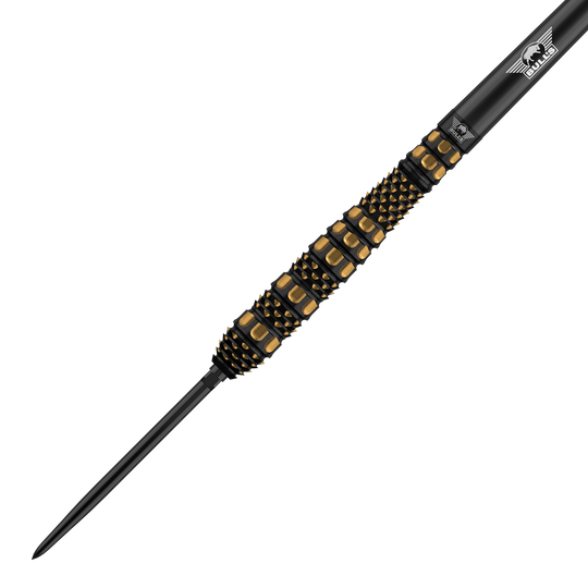 Bulls NL Advantage 95 Torp Convertible Point Steel Darts