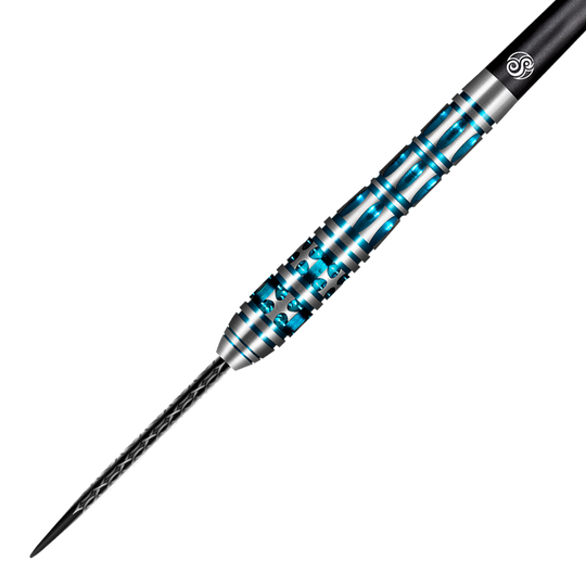 Shot Celt Boudicca steel darts