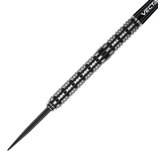 Winmau Leonard Gates steel darts