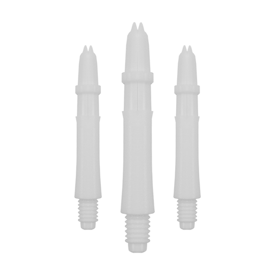 L L-Stylearo Shafts - White