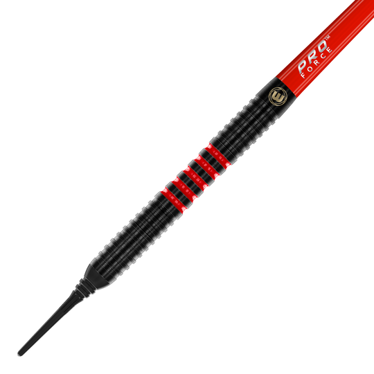 Winmau Joe Cullen 85 Pro-Series soft darts