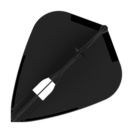 L-Style Flights Champagne - L4PRO Kite