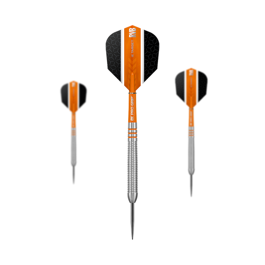 Target RVB80 Steeldarts