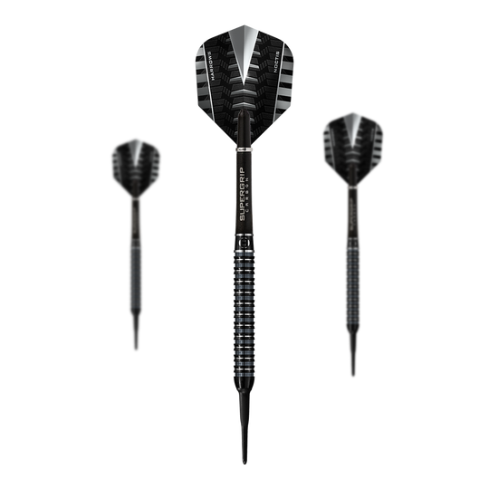 Harrows Noctis soft darts