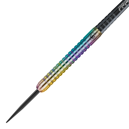 Winmau Foxfire Urban steel darts